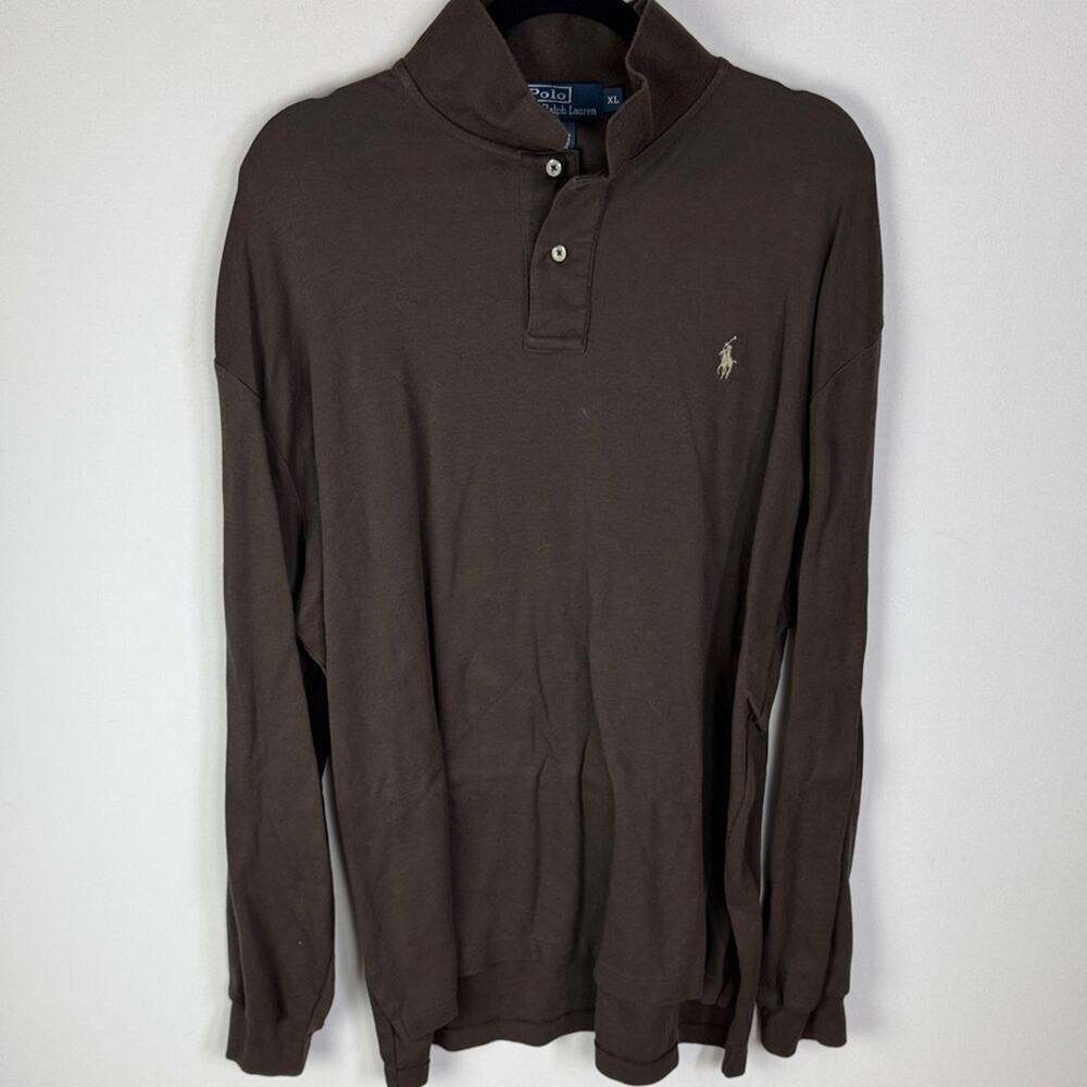 VTG Polo Ralph Lauren Polo - Men's XL